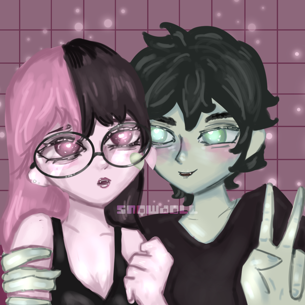 Snowdoll Profile Picture