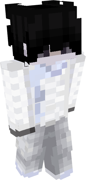 Matching Winter Eboy